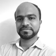 sushant Kaustubh Patwardhan