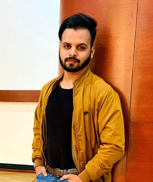 abhishek