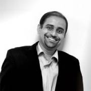 Kaustubh Kaustubh Patwardhan