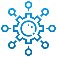 microservice-1 Multi-Cloud Data Distribution