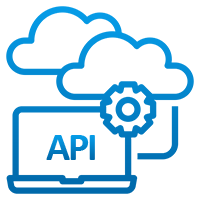 Data-Api Productivity