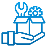 Massively-scalabl Proactive Support