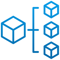 Distribution Multi-Cloud Data Distribution