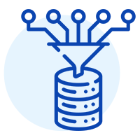 Data-Ingestion Database Consulting