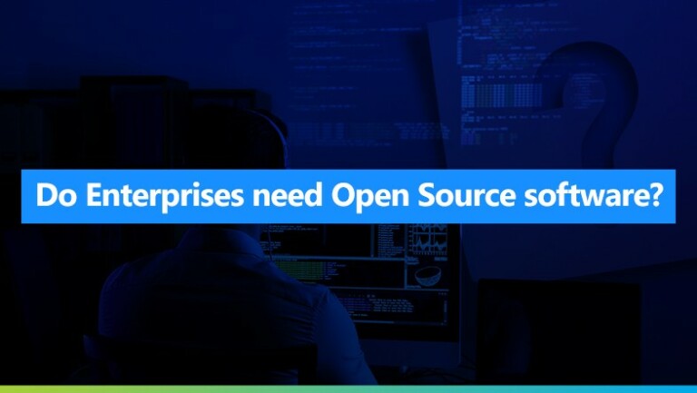 PostgreSQL open source software