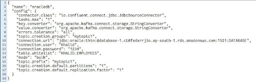 Streaming Data Pipeline With Kafka 3 data pipeline 2